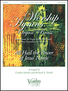cover for All Hail the Power of Jesus' Name