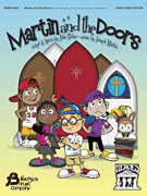 cover for Martin and the Doors