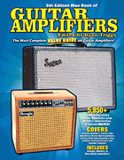 cover for Blue Book of Guitar Amplifiers - 5th Edition