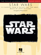 cover for Star Wars