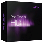 cover for Pro Tools HD Upgrade from Pro Tools