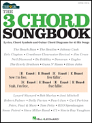 cover for The 3 Chord Songbook
