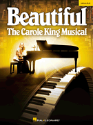 cover for Beautiful - The Carole King Musical