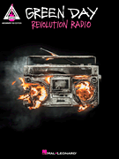 cover for Green Day - Revolution Radio