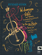 cover for In the Old Style - Pieces for Double Bass (Cello) and Piano