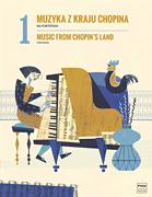 cover for Music from Chopin's Land