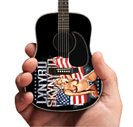 cover for Lynyrd Skynyrd - Acoustic Guitar