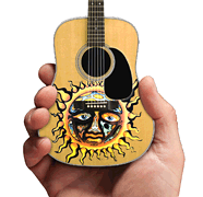 cover for Sublime - Acoustic Guitar