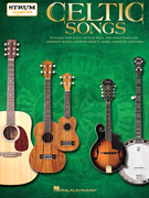 cover for Celtic Songs - Strum Together