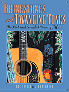 cover for Rhinestones and Twanging Tones
