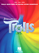 cover for Trolls