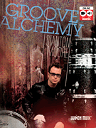 cover for Groove Alchemy