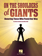 cover for On the Shoulders of Giants
