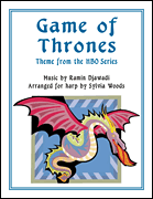 cover for Game of Thrones