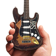cover for Fender(TM) Stratocaster(TM) - Classic Sunburst Finish