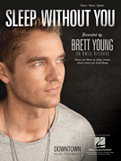 cover for Sleep Without You