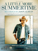 cover for A Little More Summertime