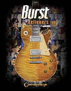 cover for Burst Believers III