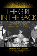cover for The Girl in the Back