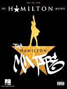 cover for The Hamilton Mixtape