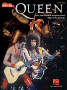 cover for Queen - Strum & Sing Guitar