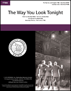 cover for The Way You Look Tonight