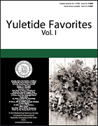 cover for Yuletide Favorites