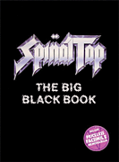 cover for Spinal Tap