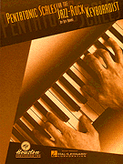 cover for Pentatonic Scales for the Jazz/Rock Keyboardist