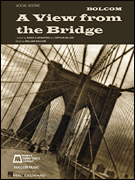 cover for William Bolcom - A View from the Bridge