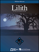 cover for William Bolcom - Lilith