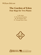 cover for The Garden of Eden