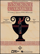cover for Ancient Cabaret