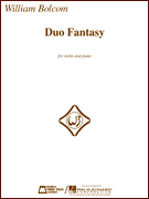 cover for Duo Fantasy