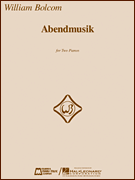cover for Abendmusik