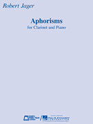 cover for Aphorisms