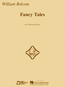 cover for Fancy Tales
