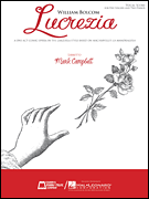 cover for Lucrezia
