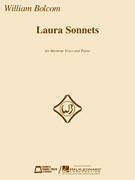 cover for Laura Sonnets