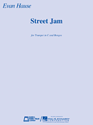 cover for Street Jam