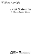 cover for Sweet Sixteenths