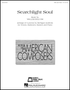 cover for Searchlight Soul