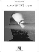 cover for John Legend - Darkness and Light