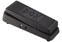 cover for Vox Classic Wah Pedal