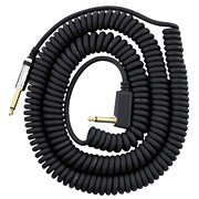 cover for Vintage Coiled Guitar Cable