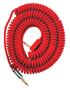 cover for Vintage Coiled Guitar Cable