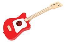 cover for Loog Mini - Red