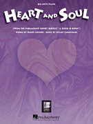 cover for Heart and Soul