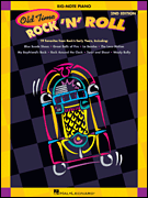 cover for Old Time Rock 'N' Roll - 2nd Edition