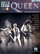 cover for Queen